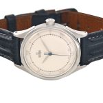 Omega Bumper Automatic Ref.2421/1 1947 mobile navigation (9)