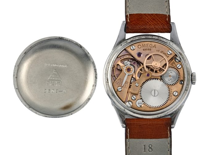 Omega Model Ref.2608 1950 (8)