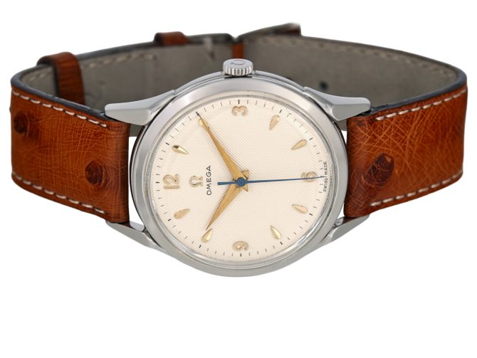 Omega Model Ref.2608 1950 (5)