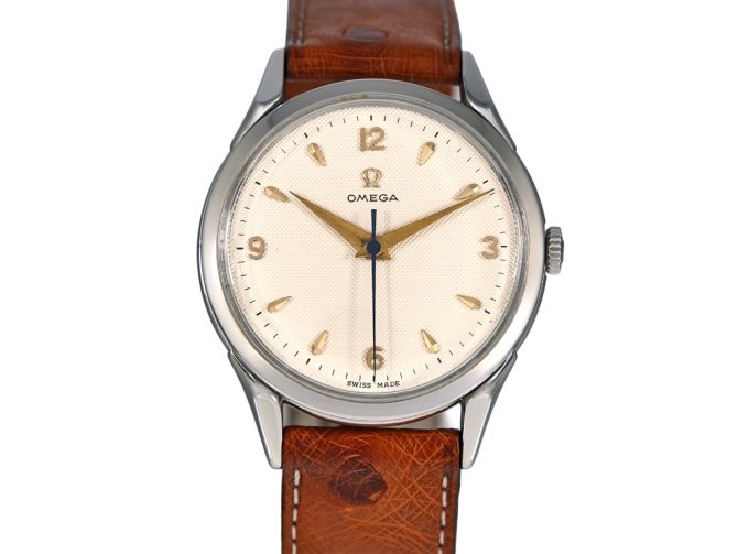 Omega Model Ref.2608 1950 (3)