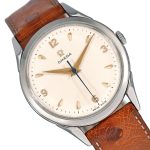 Omega Model Ref.2608 1950 mobile navigation (1)