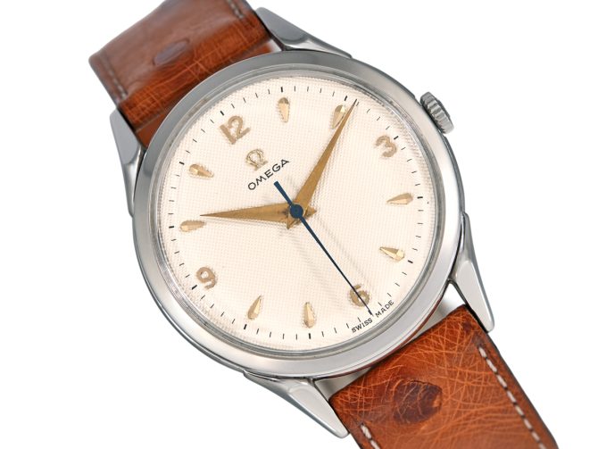 Omega Model Ref.2608 1950 (1)