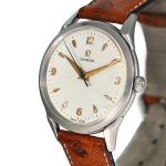 Omega Model Ref.2608 1950 mobile navigation (6)