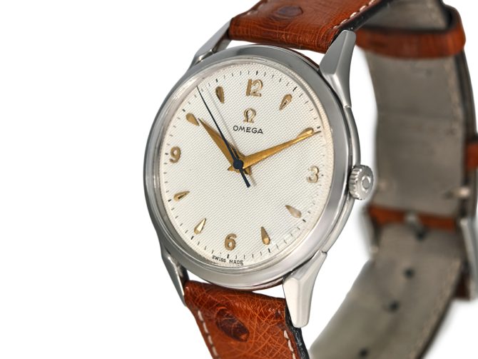 Omega Model Ref.2608 1950 (6)