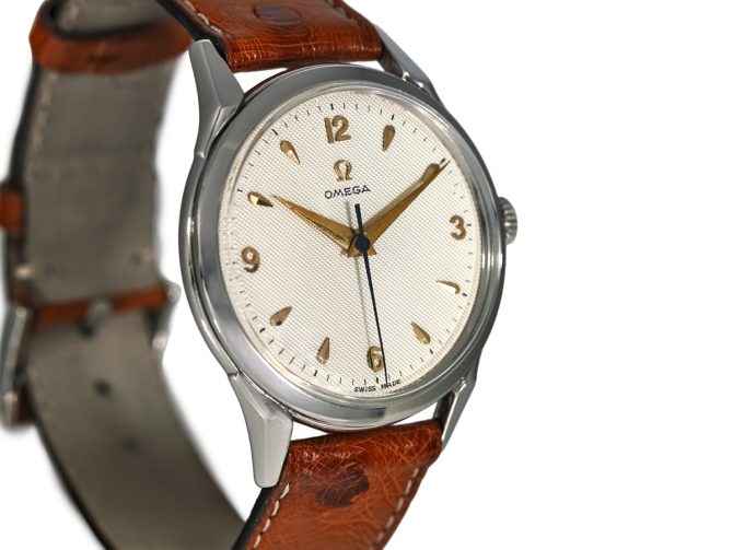 Omega Model Ref.2608 1950 (7)