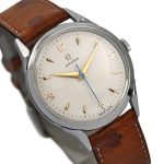 Omega Model Ref.2608 1950 mobile navigation (2)