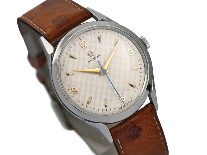 Omega Model Ref.2608 1950 (2)