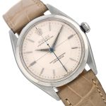 Rolex Oyster Perpetual Ref.6565 1956 mobile navigation (1)