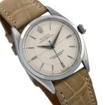 Rolex Oyster Perpetual Ref.6565 1956 mobile navigation (2)