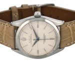 Rolex Oyster Perpetual Ref.6565 1956 mobile navigation (9)
