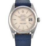 Rolex Oyster Perpetual Datejust Ref.6605 1956 mobile navigation (4)