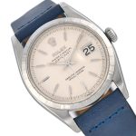 Rolex Oyster Perpetual Datejust Ref.6605 1956 mobile navigation (1)