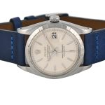 Rolex Oyster Perpetual Datejust Ref.6605 1956 mobile navigation (6)