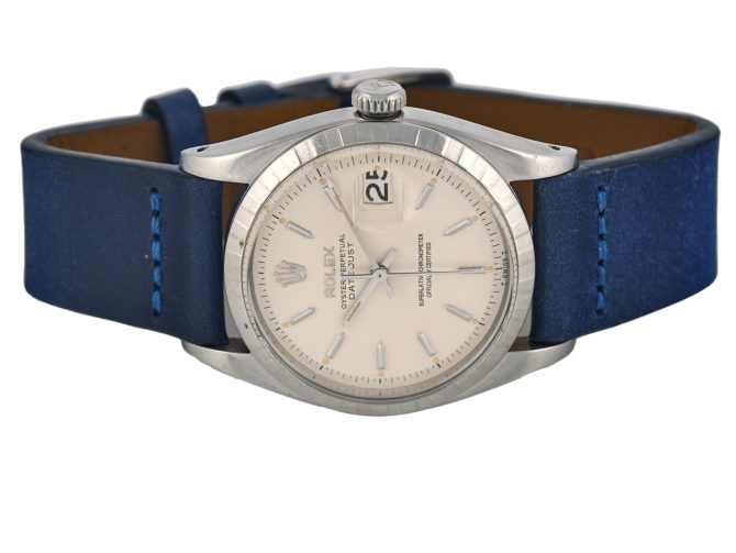 Rolex Oyster Perpetual Datejust Ref.6605 1956 (6)