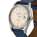 Rolex Oyster Perpetual Datejust Ref.6605 1956 mobile navigation (5)