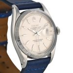 Rolex Oyster Perpetual Datejust Ref.6605 1956 mobile navigation (3)