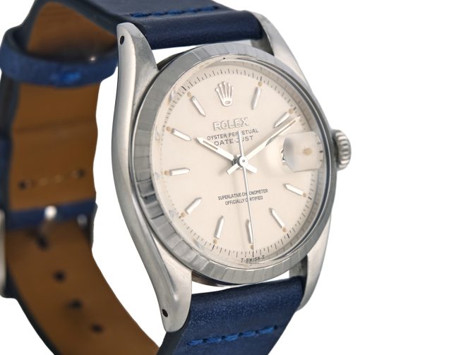 Rolex Oyster Perpetual Datejust Ref.6605 1956 (3)