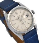 Rolex Oyster Perpetual Datejust Ref.6605 1956 mobile navigation (2)