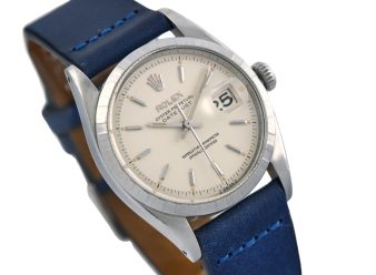 Rolex Oyster Perpetual Datejust Ref.6605 1956 - hover