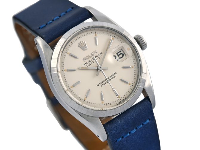 Rolex Oyster Perpetual Datejust Ref.6605 1956 (2)