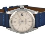 Rolex Oyster Perpetual Datejust Ref.6605 1956 mobile navigation (9)
