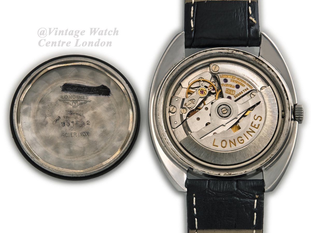 Longines 431 deals