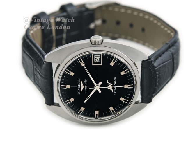 Longines Ultra-Chron Automatic Cal.431 1972 (6)