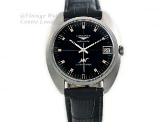 Longines Ultra-Chron Automatic Cal.431 1972