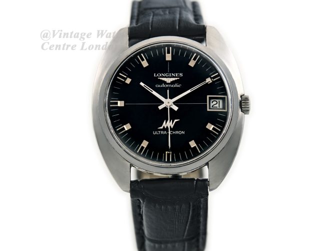 Longines Ultra-Chron Automatic Cal.431 1972 (4)