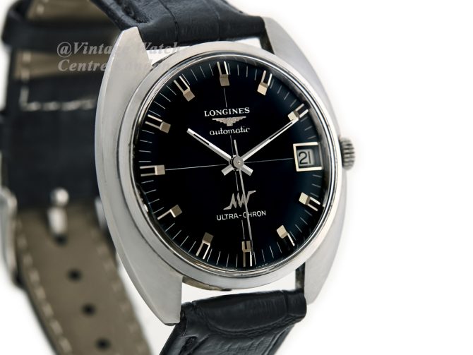 Longines Ultra-Chron Automatic Cal.431 1972 (3)