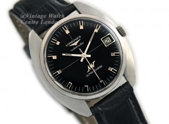 Longines Ultra-Chron Automatic Cal.431 1972 - hover