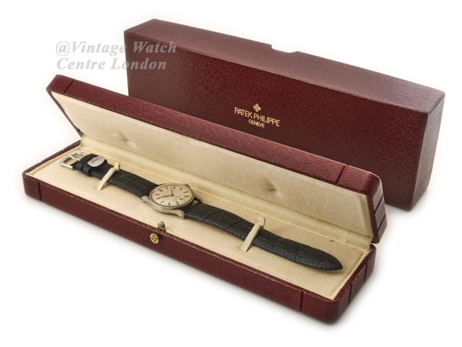 Patek Philippe Reference 96 1945 (13)