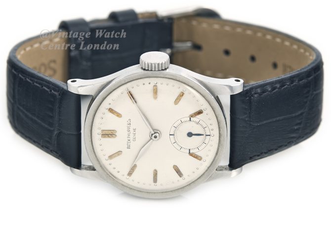 Patek Philippe Reference 96 1945 (8)