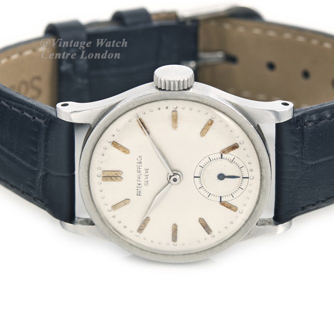 Patek Philippe Reference 96 1945 (15)