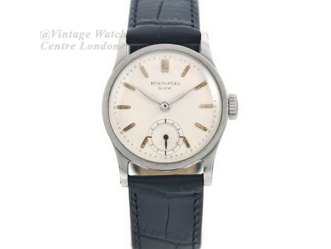 Patek Philippe Reference 96 1945 (5)