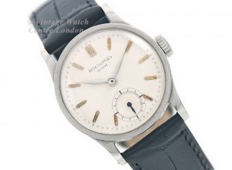 Patek Philippe Reference 96 1945 - hover