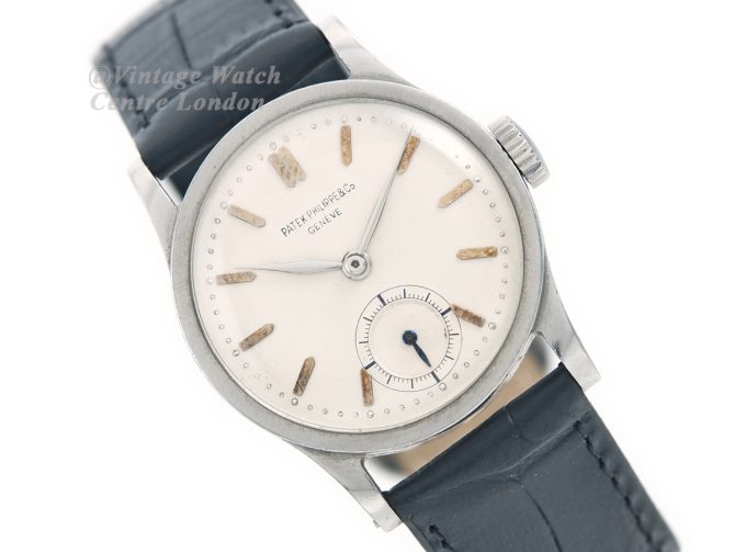 Patek Philippe Reference 96 1945 (2)