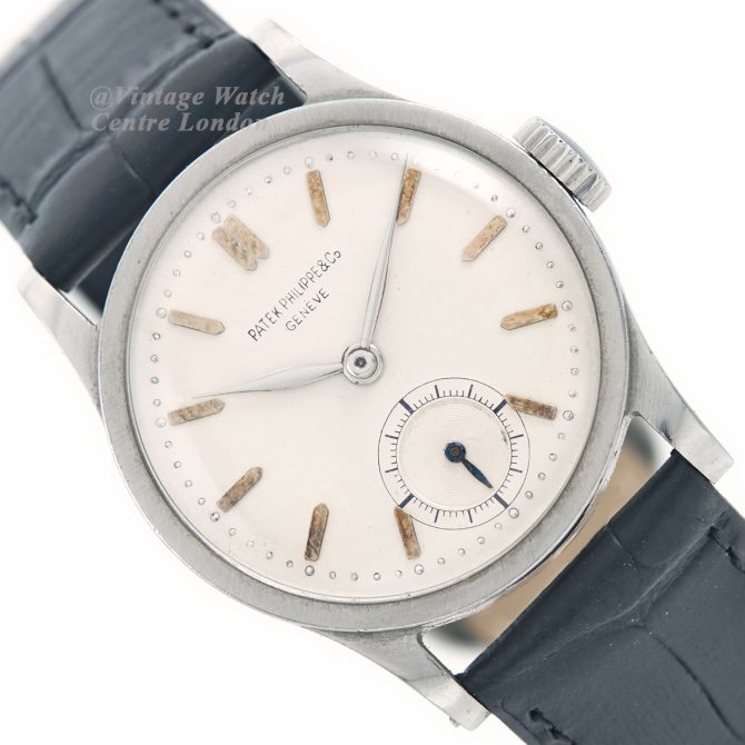 Patek Philippe Reference 96 1945 (16)