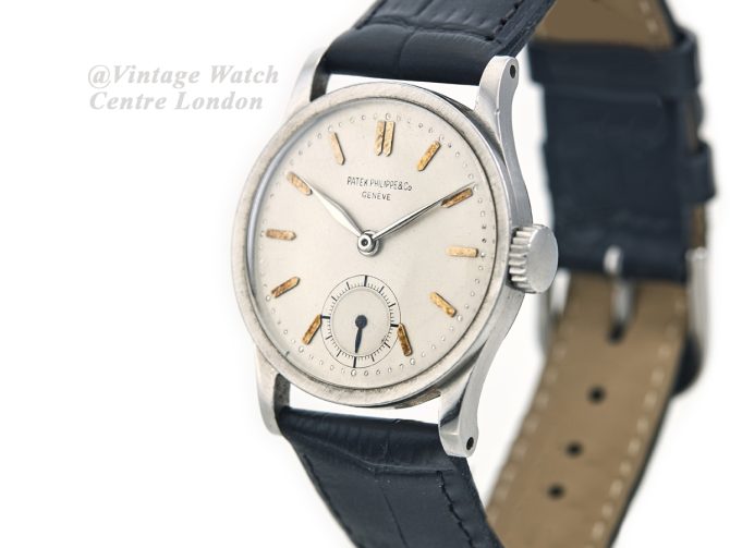 Patek Philippe Reference 96 1945 (6)