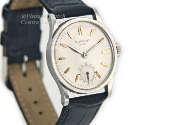Patek Philippe Reference 96 1945