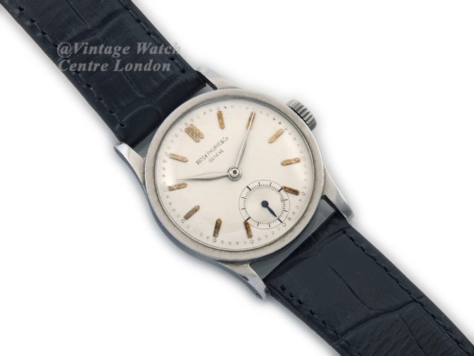 Patek Philippe Reference 96 1945 (9)