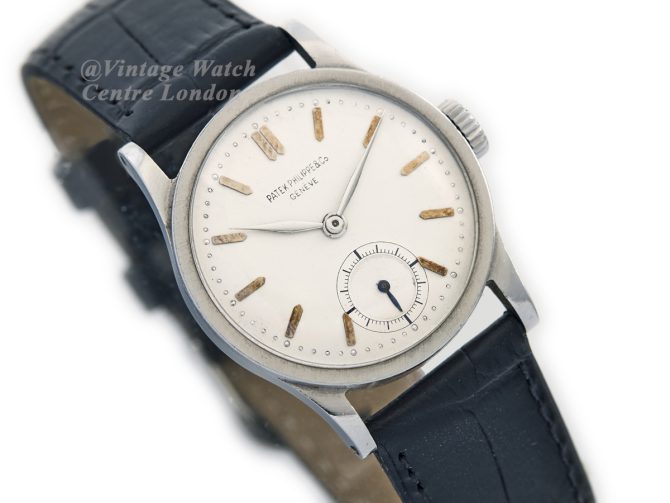 Patek Philippe Reference 96 1945 (3)