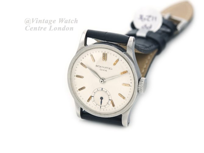 Patek Philippe Reference 96 1945 (7)