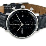 Junghans Max Bill Chronoscope Automatic c2005 mobile navigation (6)