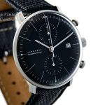 Junghans Max Bill Chronoscope Automatic c2005 mobile navigation (3)