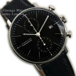 Junghans Max Bill Chronoscope Automatic c2005 mobile navigation (2)