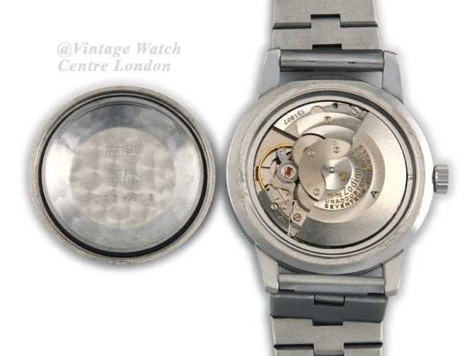 Zodiac SeaWolf Automatic Cal.70-72 c1963 (9)