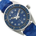 Ladies Jenny Caribbean 1000 Automatic c1968 mobile navigation (9)