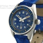 Ladies Jenny Caribbean 1000 Automatic c1968 mobile navigation (5)