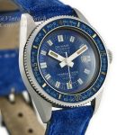 Ladies Jenny Caribbean 1000 Automatic c1968 mobile navigation (3)